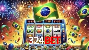 Game Providers 324bet