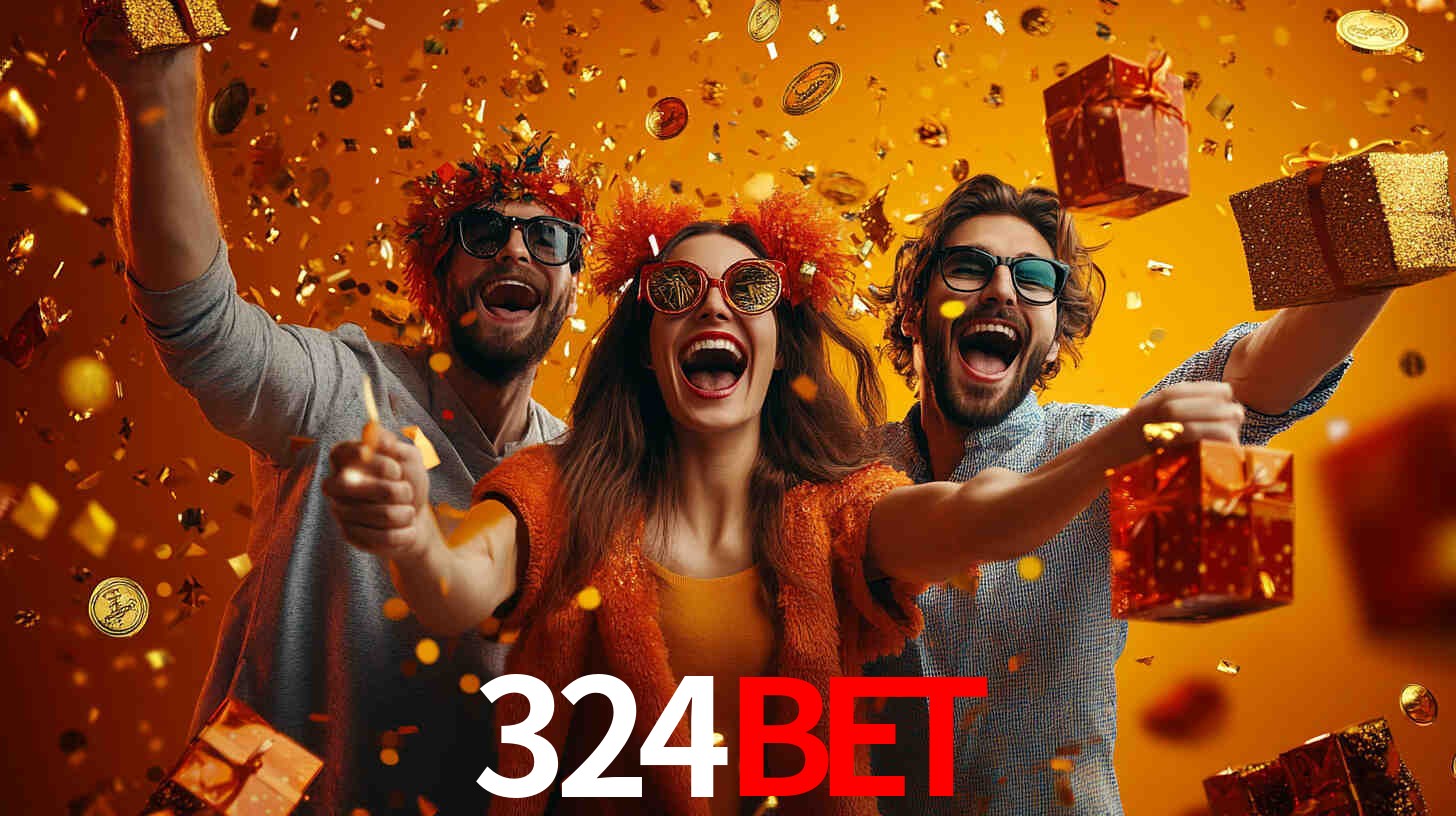 324bet: Seu Cassino Premiado com Pagamentos Rápidos