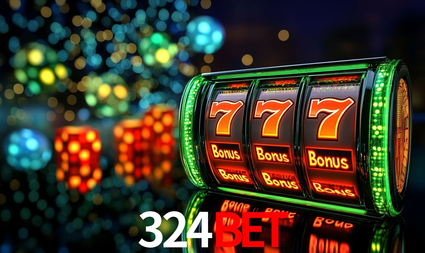 Jogos de Slot 324bet