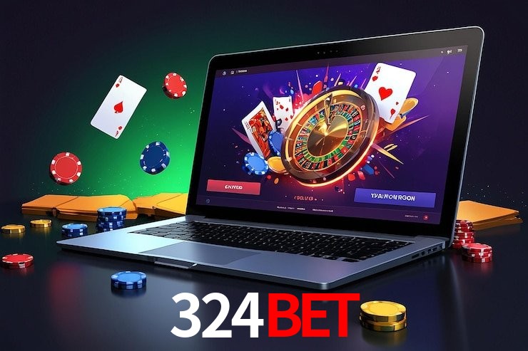 Integração de APIs 324bet