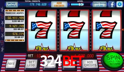 A Emoção da Loteria na 324bet: Uma Chance de Mudança de Vida