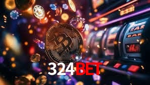 cassino 324bet