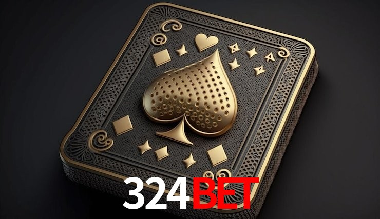 Estatísticas Esportivas 324bet