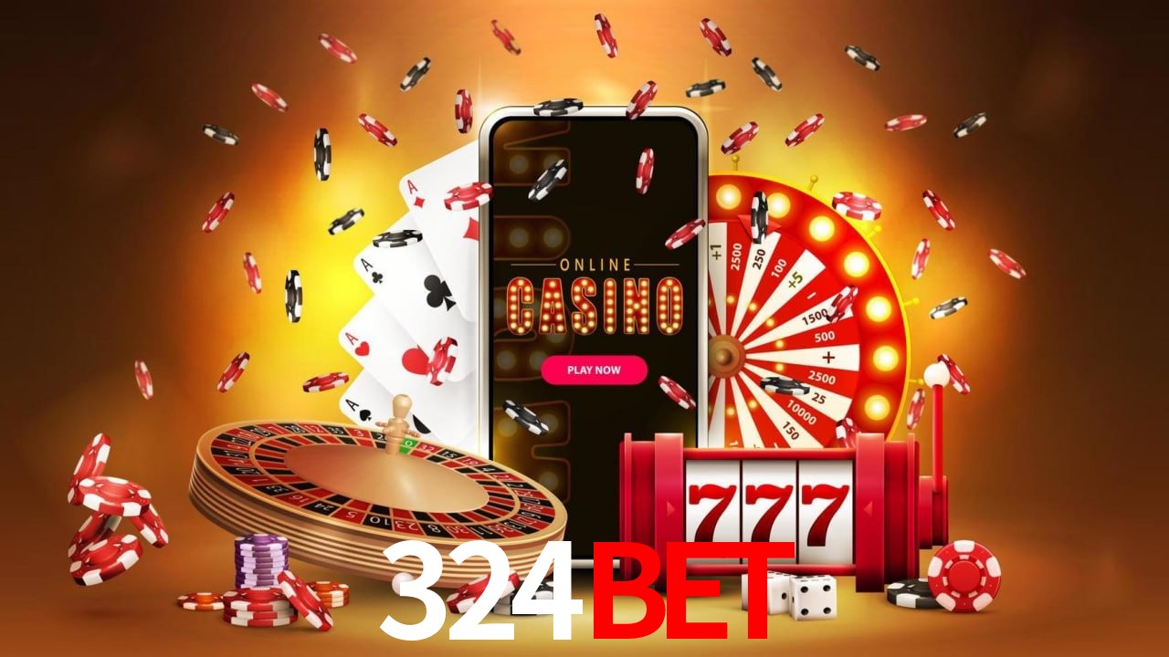 Descubra o Programa VIP da 324bet: Vantagens Exclusivas para Jogadores
