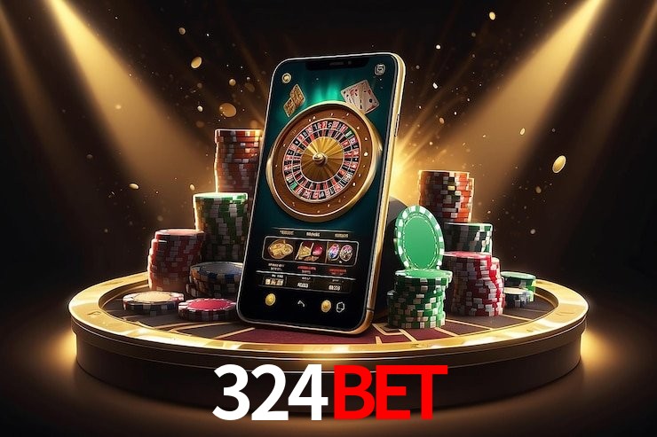 Provedores de Jogos 324bet