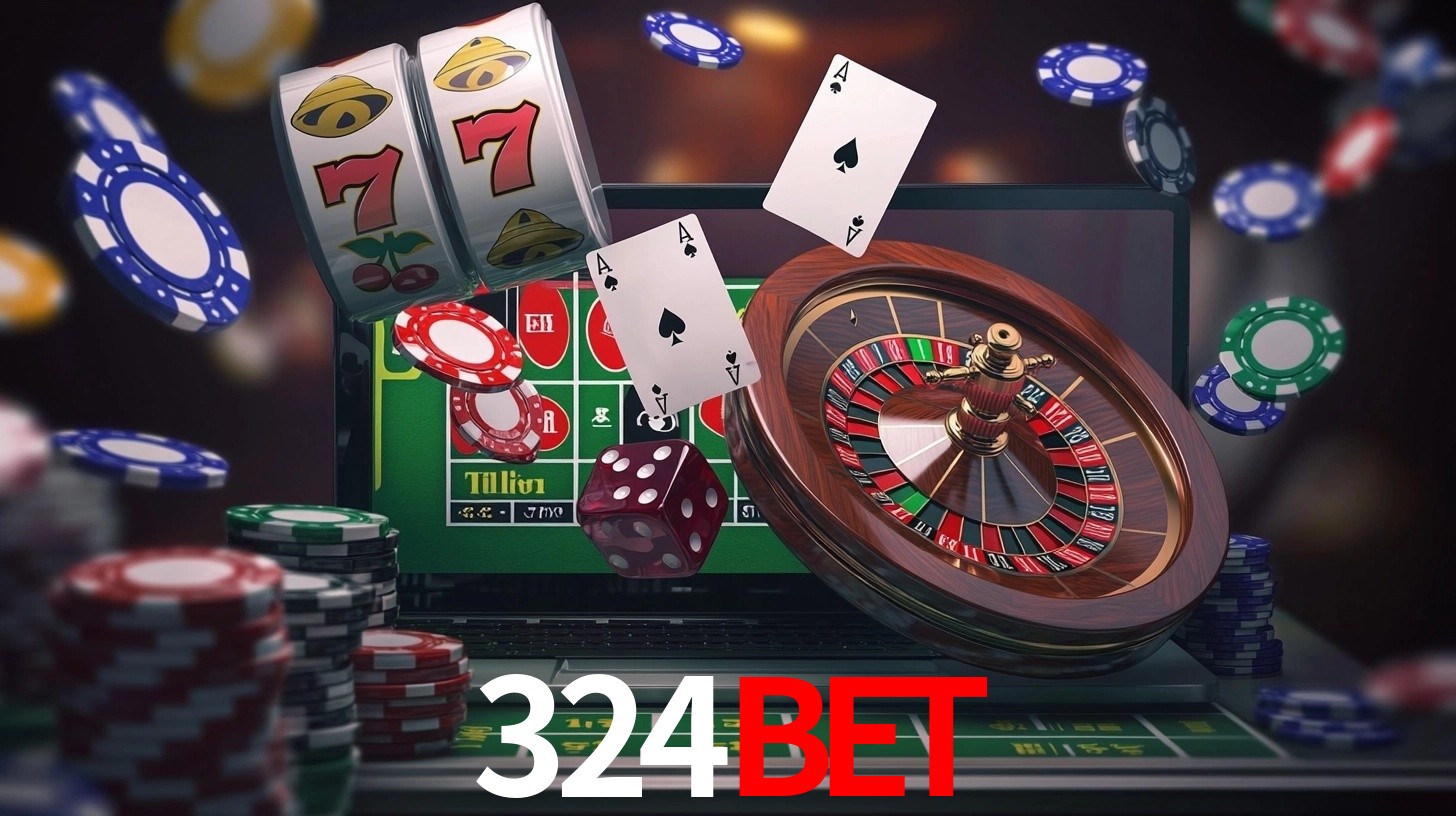 324bet App Interface