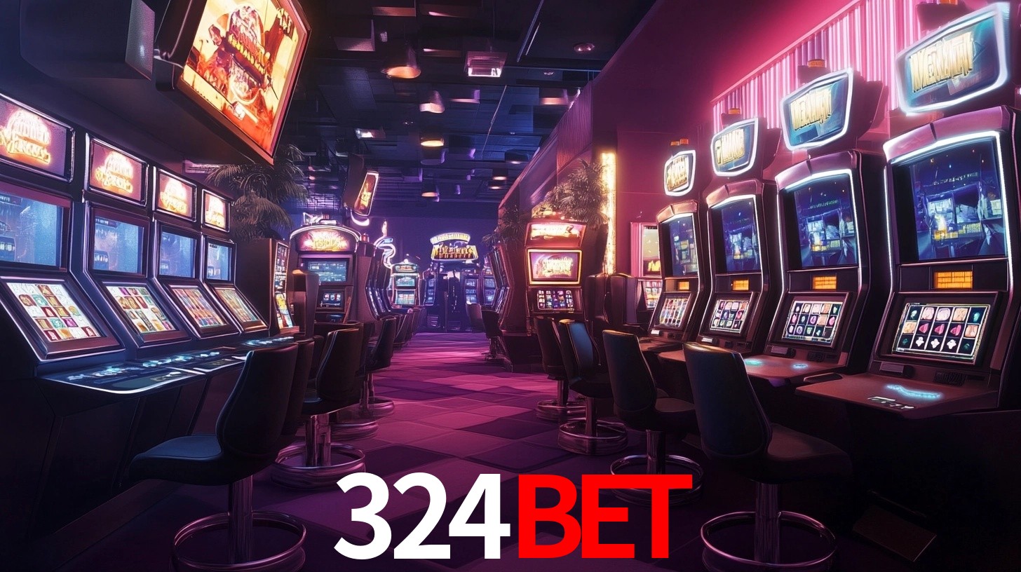 Premium Interface 324bet