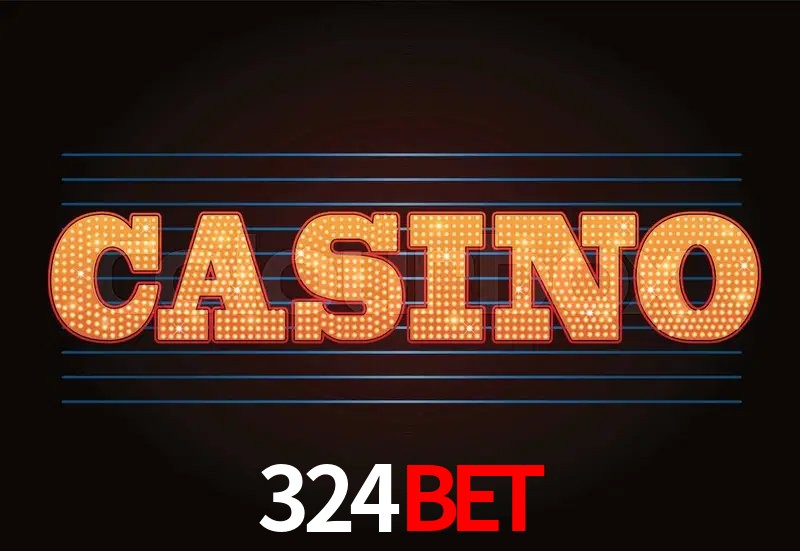 Apostas de Tênis 324bet