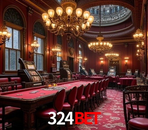 Design Responsivo 324bet