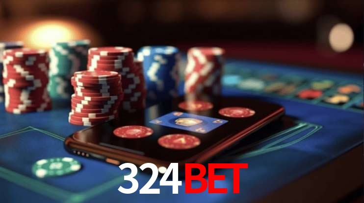 Recursos de Bônus 324bet