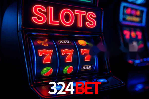 Jogos online 324bet