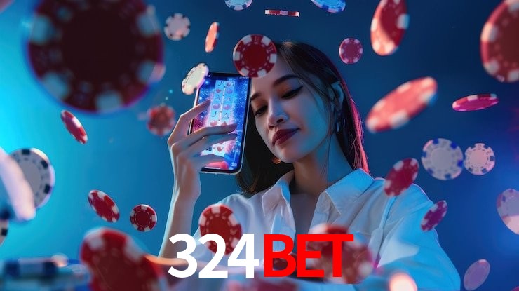 App oficial 324bet