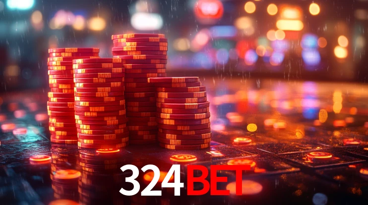 Experimente o Login Seguro Premium no 324bet