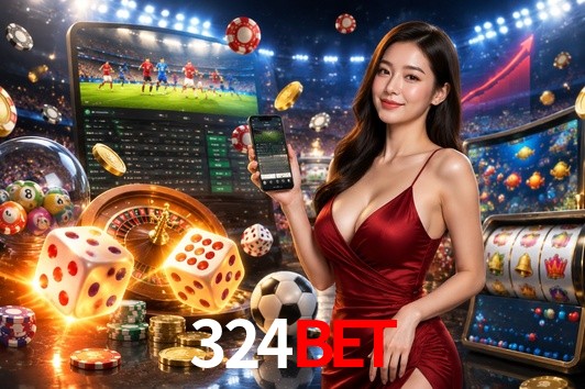 Quick Registration 324bet