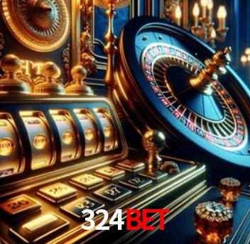 Casino VIP 324bet