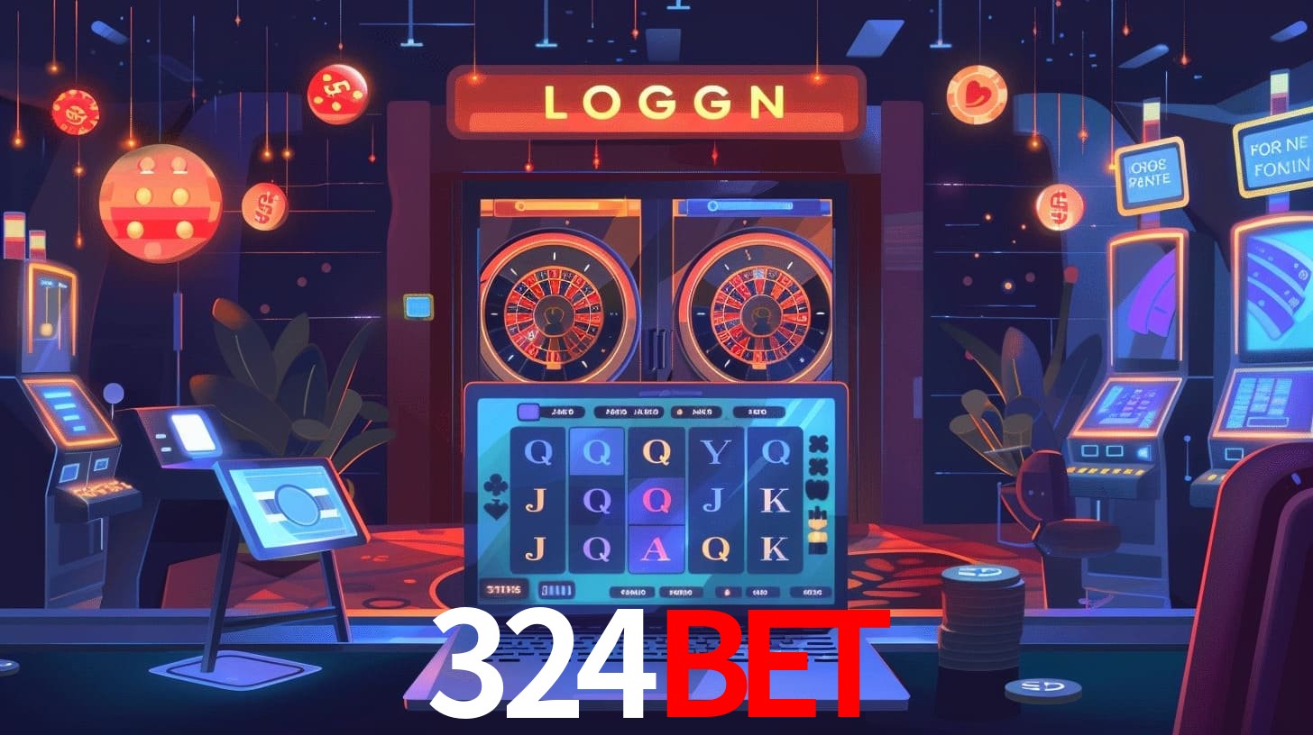Tecnologia da Plataforma 324bet