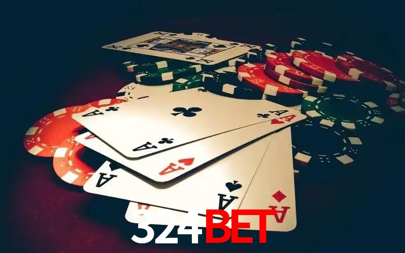 Painel RTP 324bet