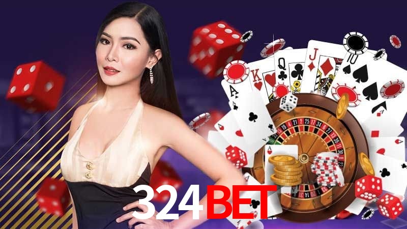 Interface Premium 324bet