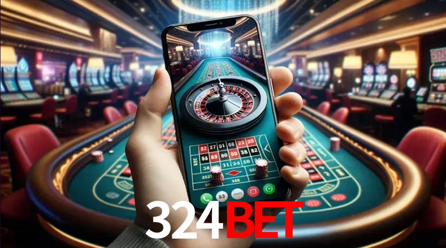 Platform Technology 324bet