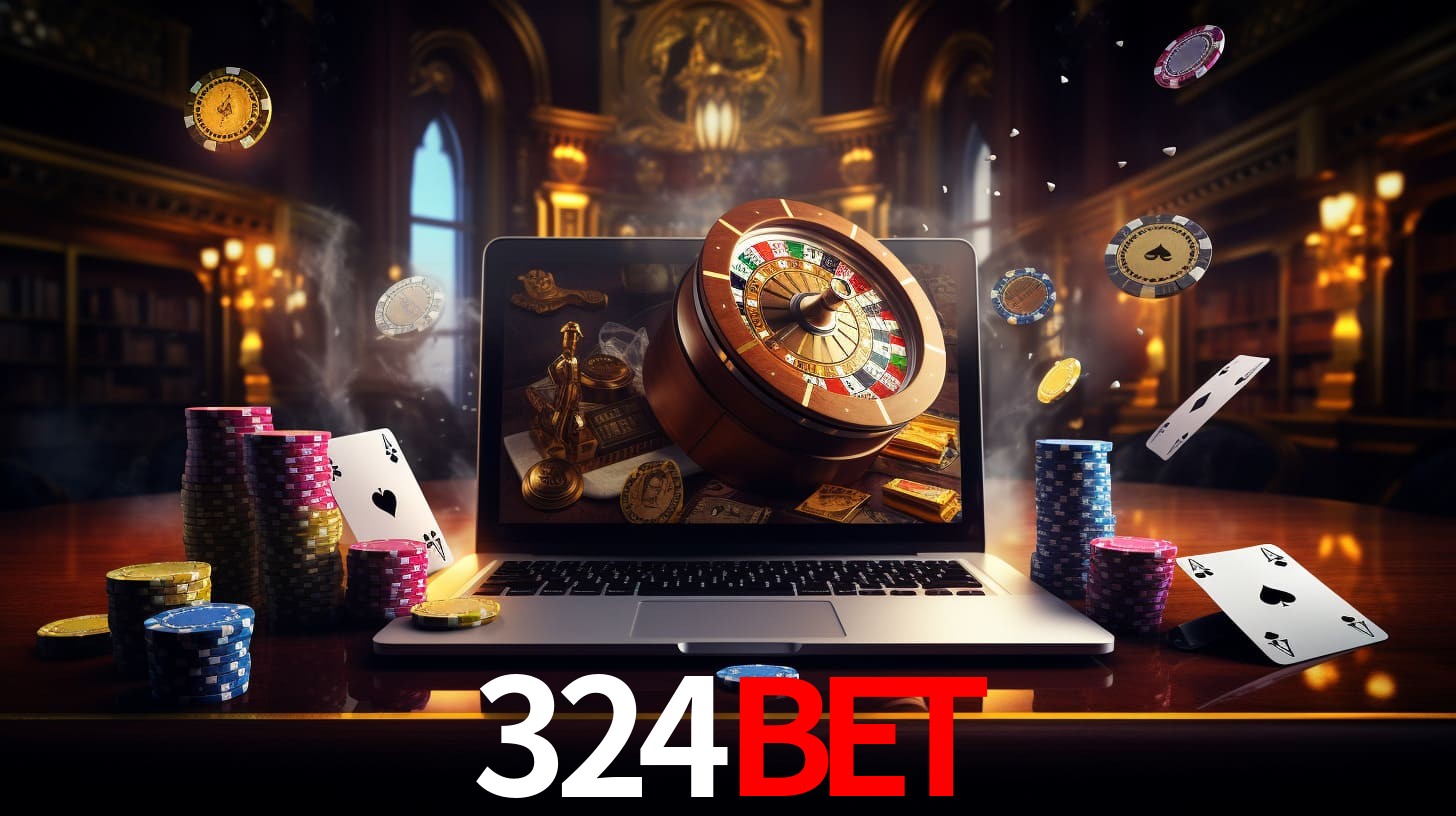 Blackjack Table 324bet