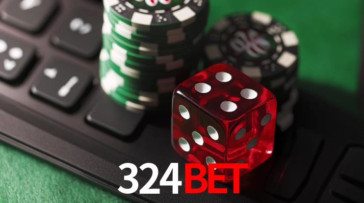 Seasonal Promotions 324bet