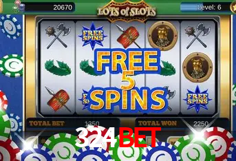 Desvendando o Mundo dos Jogos Virtuais na 324bet