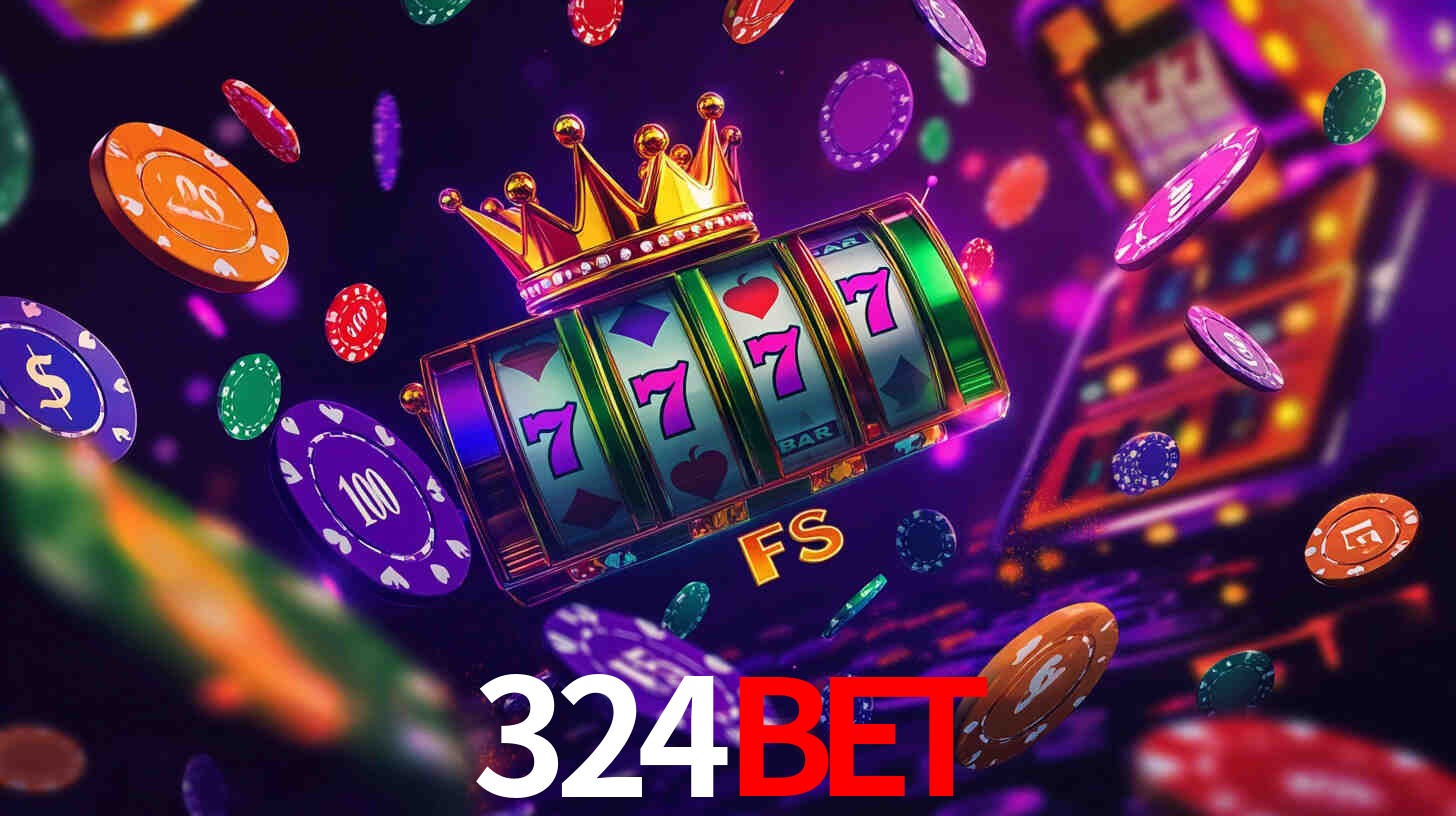 Tournaments 324bet
