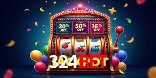 Segurança 2FA 324bet