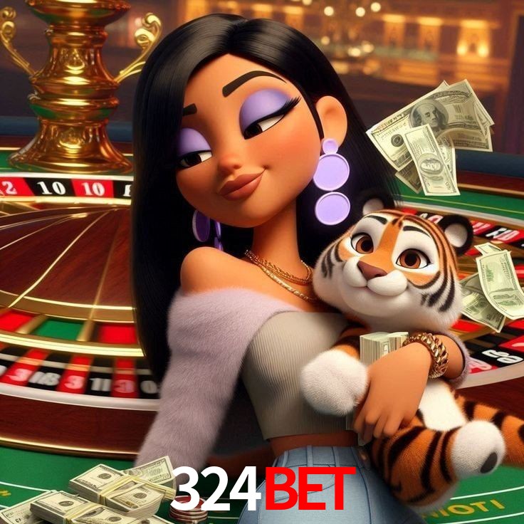 Experiência VIP 324bet