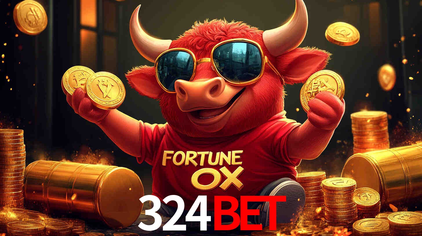 Apostas Esportivas na 324bet: Um Guia Completo