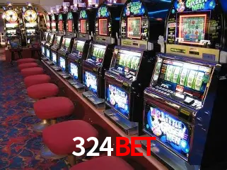 Explorando a Categoria de Eventos em Apostas na 324bet