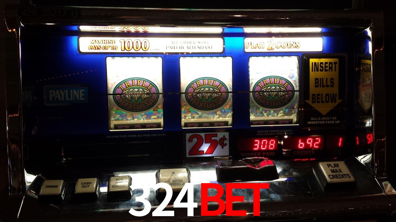 Tennis Betting 324bet