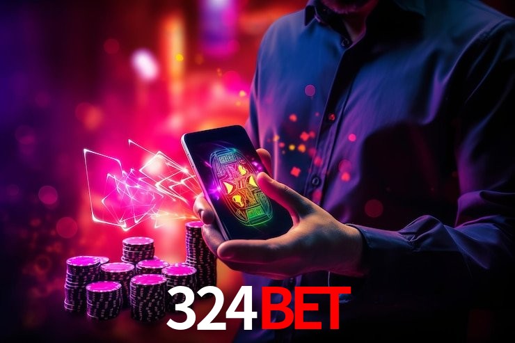 Torneios 324bet