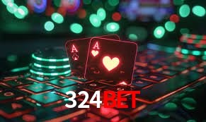 Apostas de Basquete 324bet