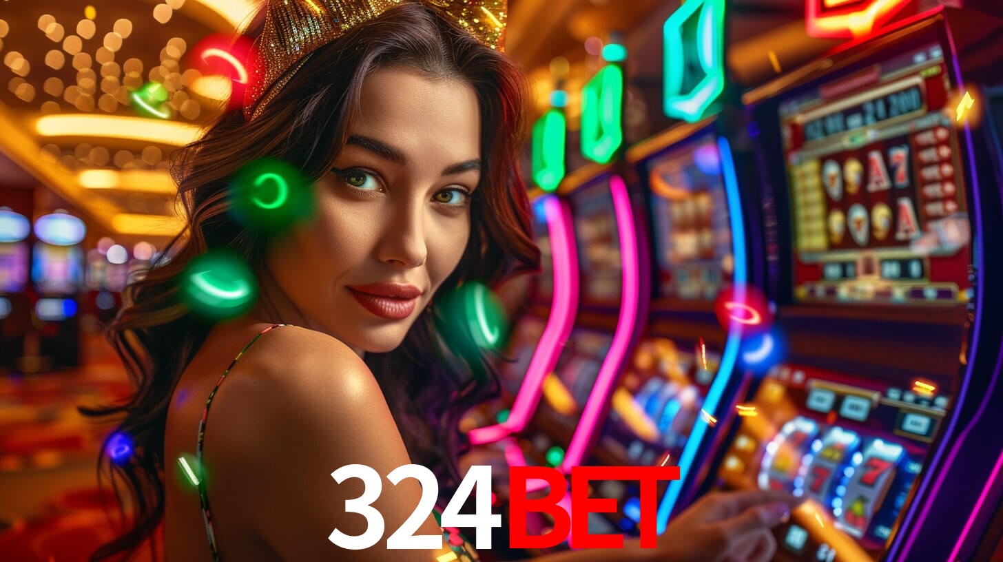 Bônus Generosos e Exclusivos no 324bet para Você!
