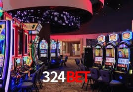 Promoções Sazonais 324bet