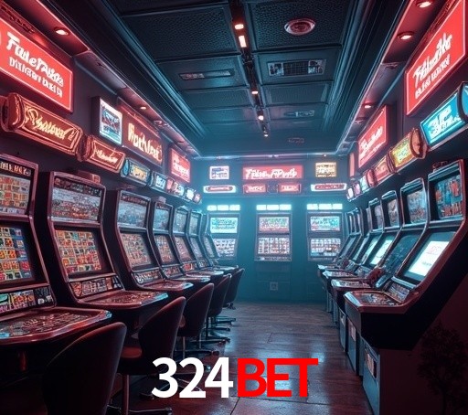 Especiais de Fim de Semana 324bet