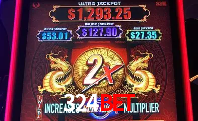 Descubra o Mundo do Cassino Online com 324bet