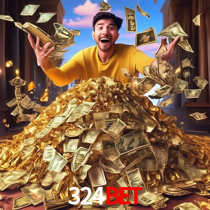 Casino Ao Vivo 324bet