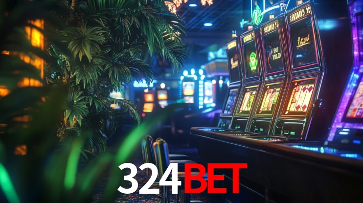 Live Casino 324bet