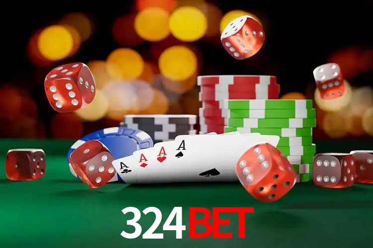 Estatísticas do Jogo 324bet