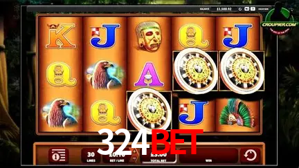 A Experiência Imersiva dos Cassinos Ao Vivo no 324bet