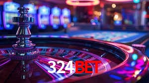 Apostas de Futebol 324bet